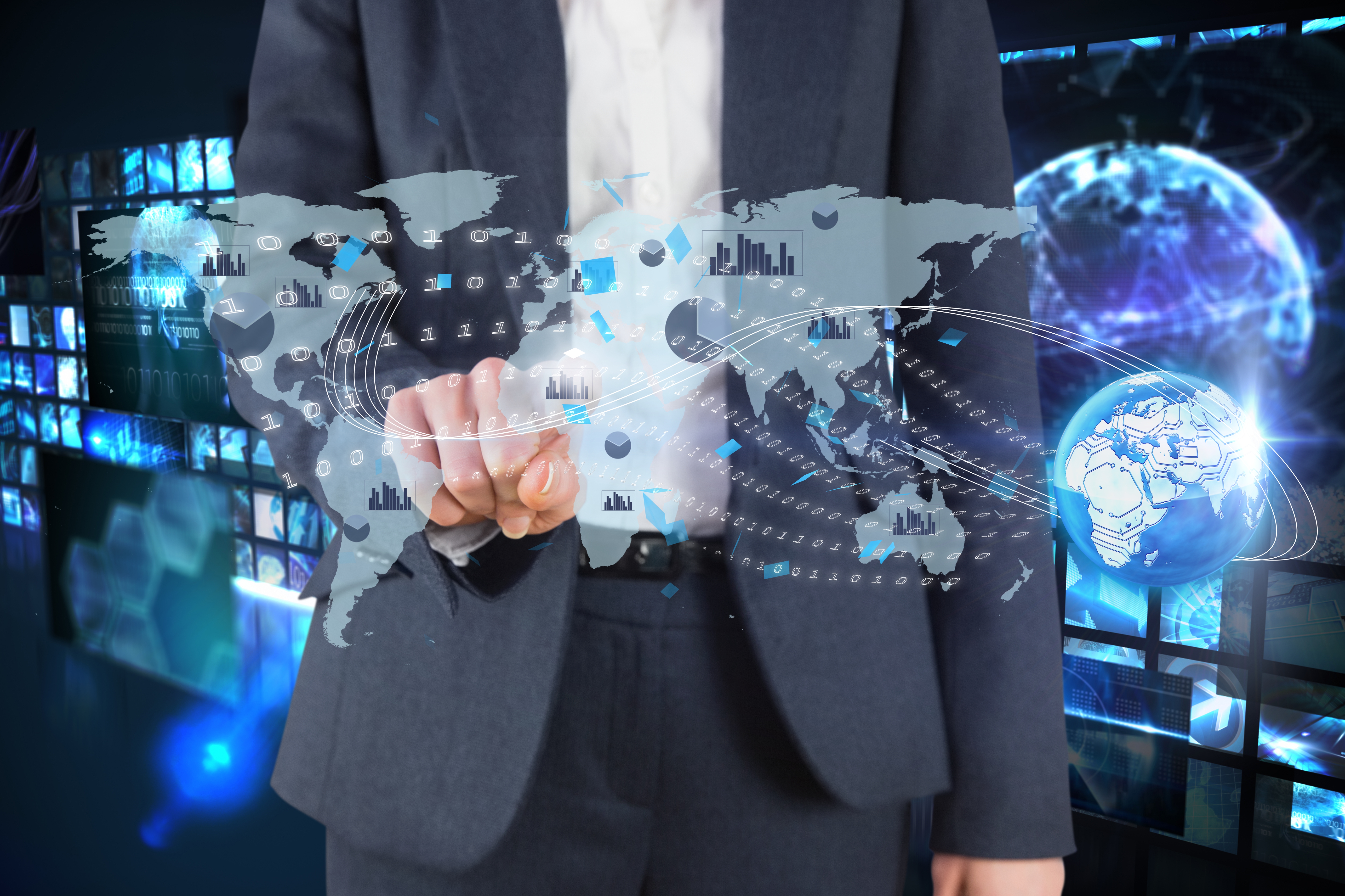 IP Financial Planning